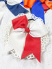 Red/White