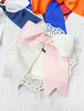 Light Pink/White