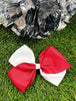 Red/White