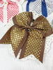Gold/Chocolate