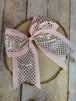 Light Pink/White