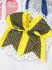 Black/Yellow