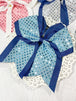 Light Blue/Navy
